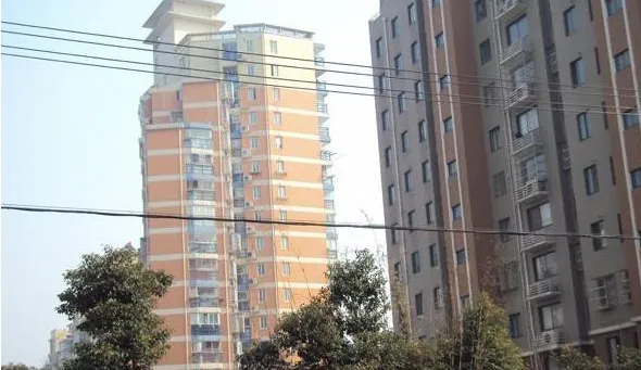 新民路小区小区图片9