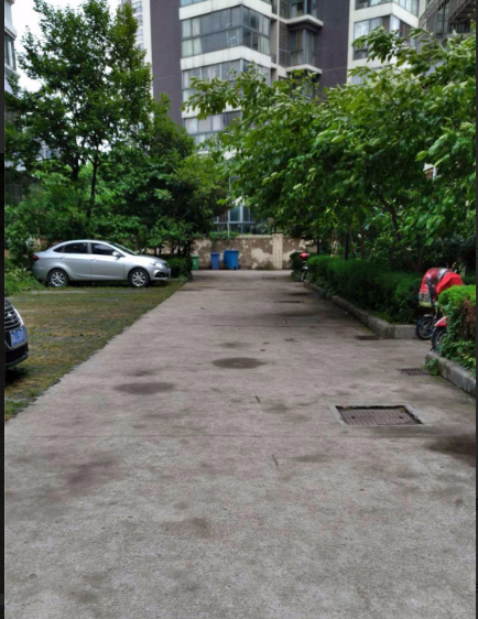 雨花东路小区小区图片