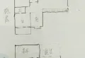 经典现代铭园3室2厅1卫1阳台！两证齐全！15