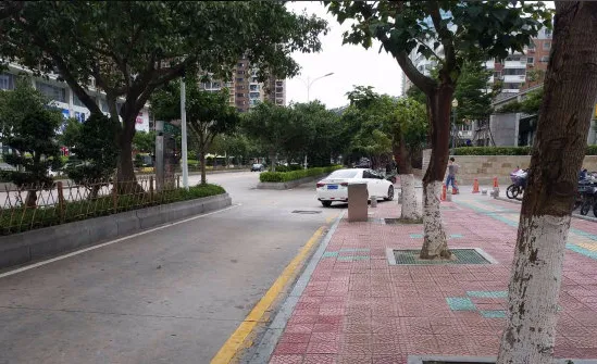 新景七星公馆小区图片9