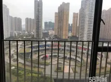 东侨区|天茂城市广场3室2厅2卫出售