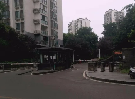 浩博方山境-北碚区城南新区碚南大道377号