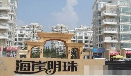 海岸明珠-海沧区嵩屿码头嵩屿南二里272-279号