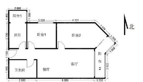 龙都国际公寓小区图片8