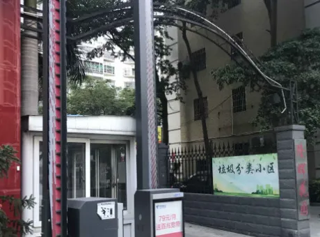 隆晖花园-海沧区海沧生活区海富里330-346号