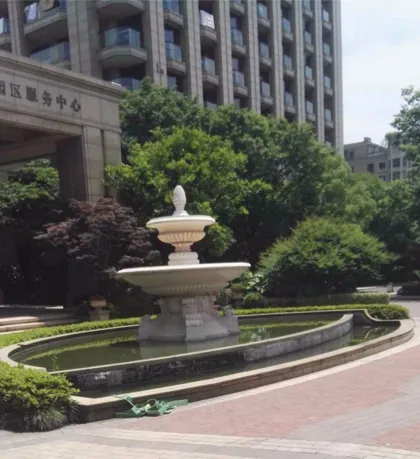 绿城丁香公馆楼盘图片2
