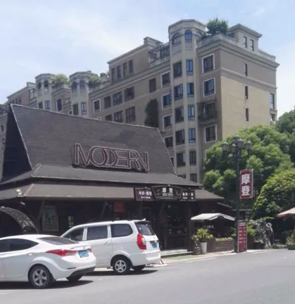 绿城丁香公馆楼盘图片10