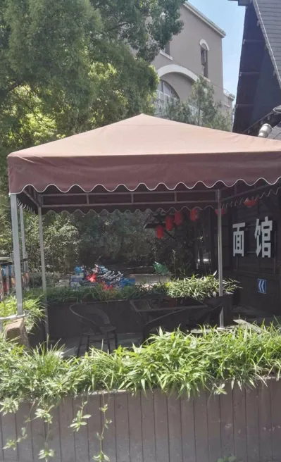 绿城丁香公馆楼盘图片8