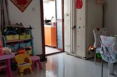 康居家园出售房源