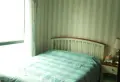 会展城B区豪装4房 拎包入住带暖气6
