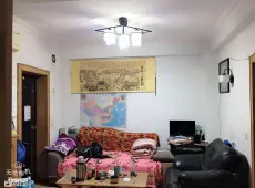 自流井区|钟云山B区2室2厅1卫出售|买房租房佣金全返