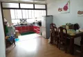 清华苑，3室2厅2卫精装修，户型通透 2楼，周边配套齐全3