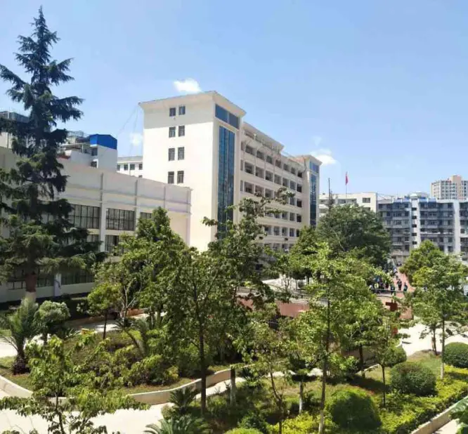 状元楼小区图片1