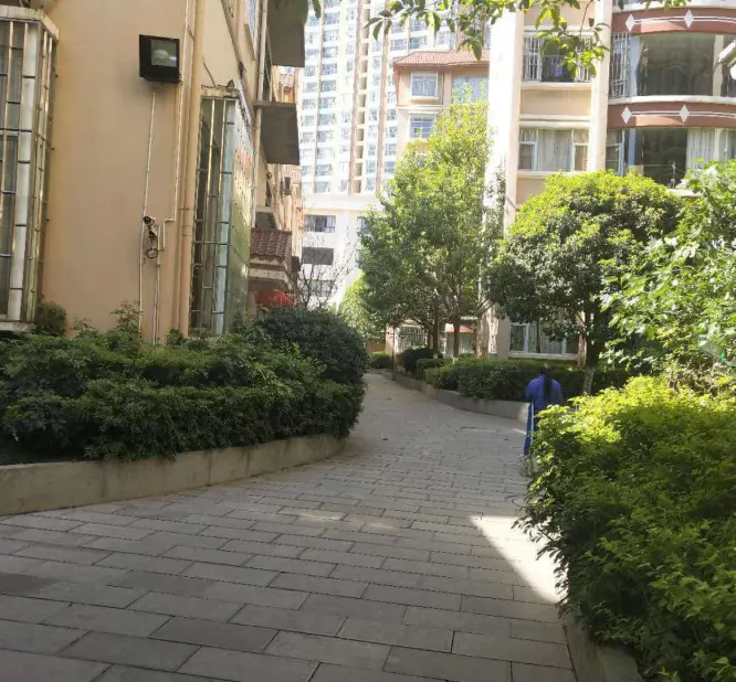 状元楼小区图片4