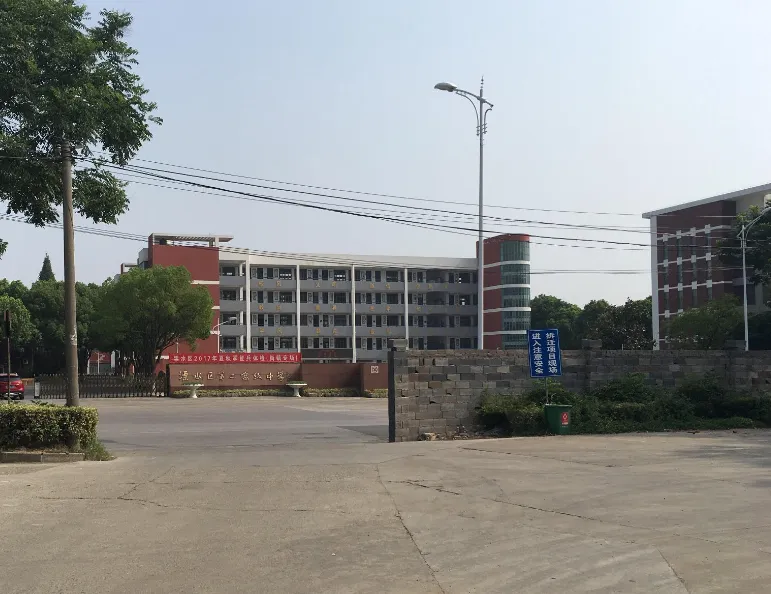 凤麟水苑小区图片5