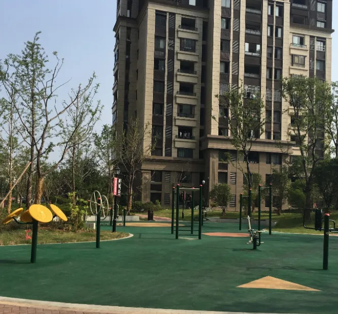 凤麟水苑小区图片7