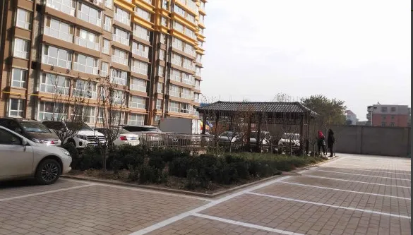 领秀紫晶城楼盘图片8