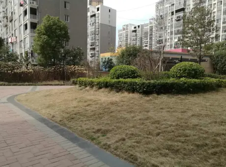 顺驰太阳城-沙市区沙市园林北路