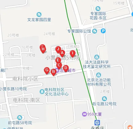 小营东路5号院小区图片10