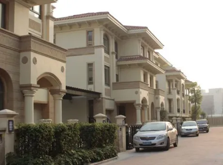 香域水岸-龙湖区城东金砂东路金津桥路段北侧