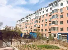 细河区|旱河小区3室1厅1卫出售|买房租房佣金全返