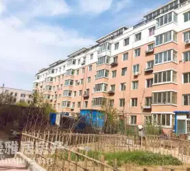 细河区-龙畔-旱河小区
