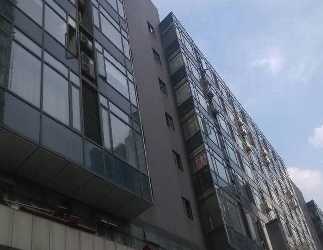 天正湖滨君悦阁小区图片
