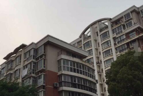 东宝嘉景苑小区图片