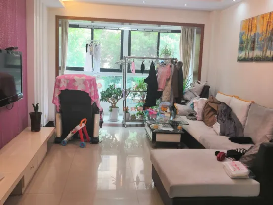 阳光锦城2室2厅1卫朝undefined普通房源图片