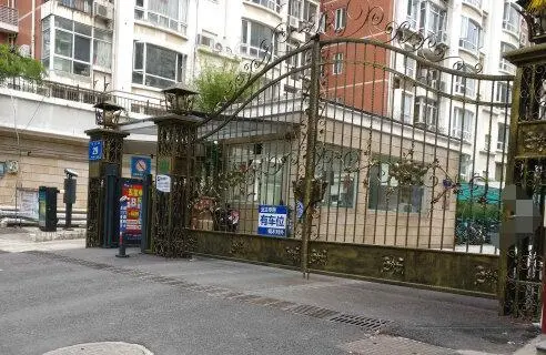 东宝嘉景苑小区图片3