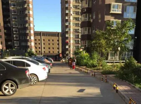 名仕嘉苑-桥西区四中西苑北路，近建设西街