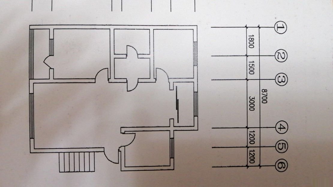 州三建5楼89平38万-州三建小区二手房价