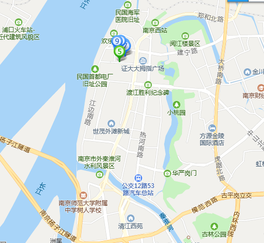 龙湖春江紫宸小区图片