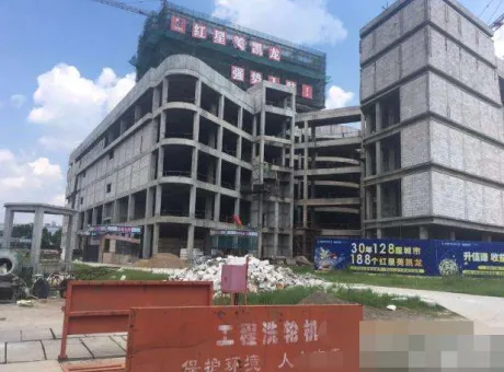 龙蟠明珠广场-其他其他滁州龙蟠大道与凤阳路交汇处