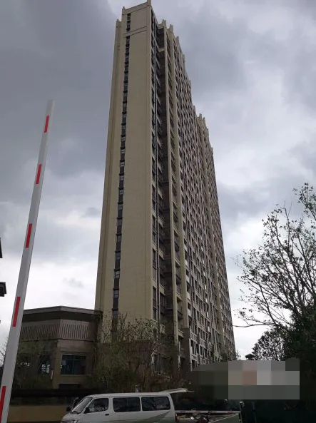 明发珠江国际小区图片1