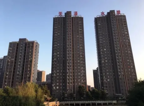 天泽水岸-其他其他马鞍山市雨山区西塘路166号