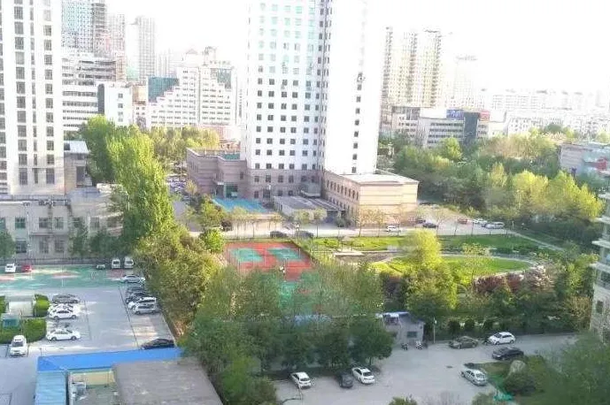 城市华府小区图片1