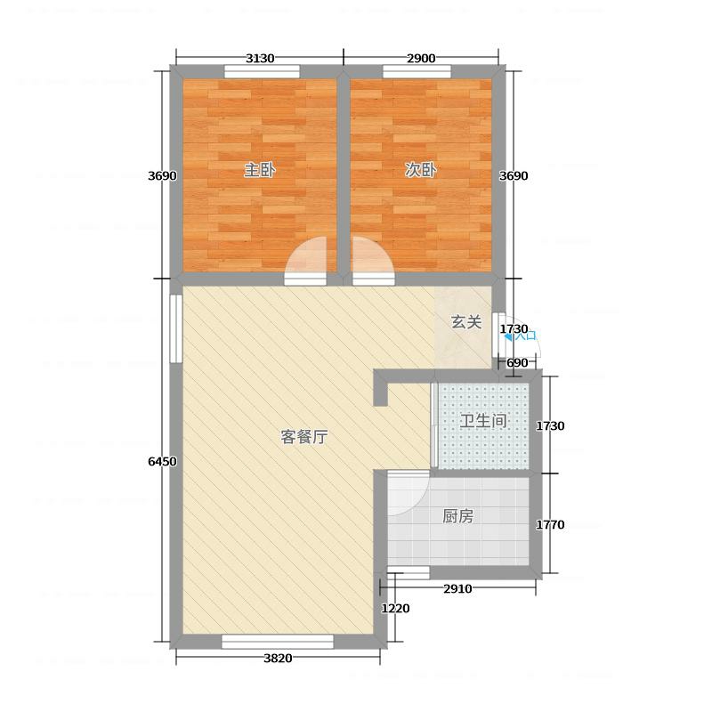 沙依巴克区西山西街普通2室1厅1卫二手房出售8