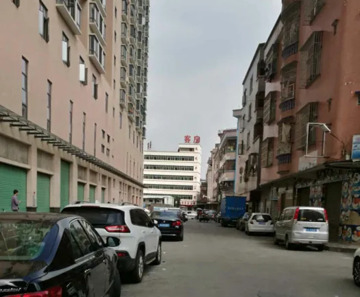 联冠广场楼盘图片3