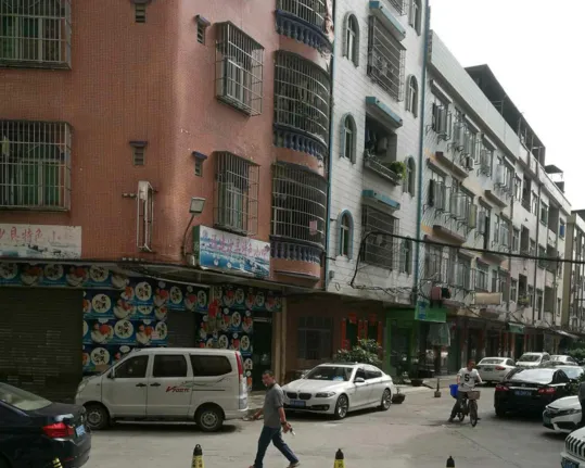 联冠广场楼盘图片6