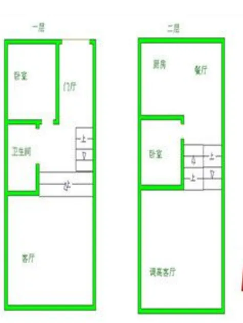 福提岛公寓小区图片9