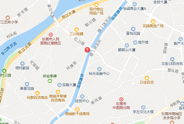 锦华水岸居小区图片