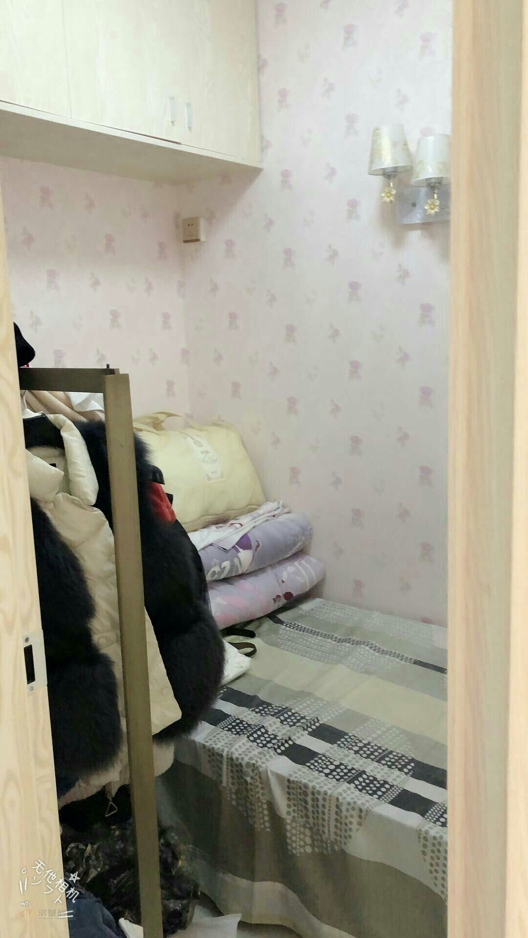惠民门一区,惠民门一区1室1厅1卫精装7