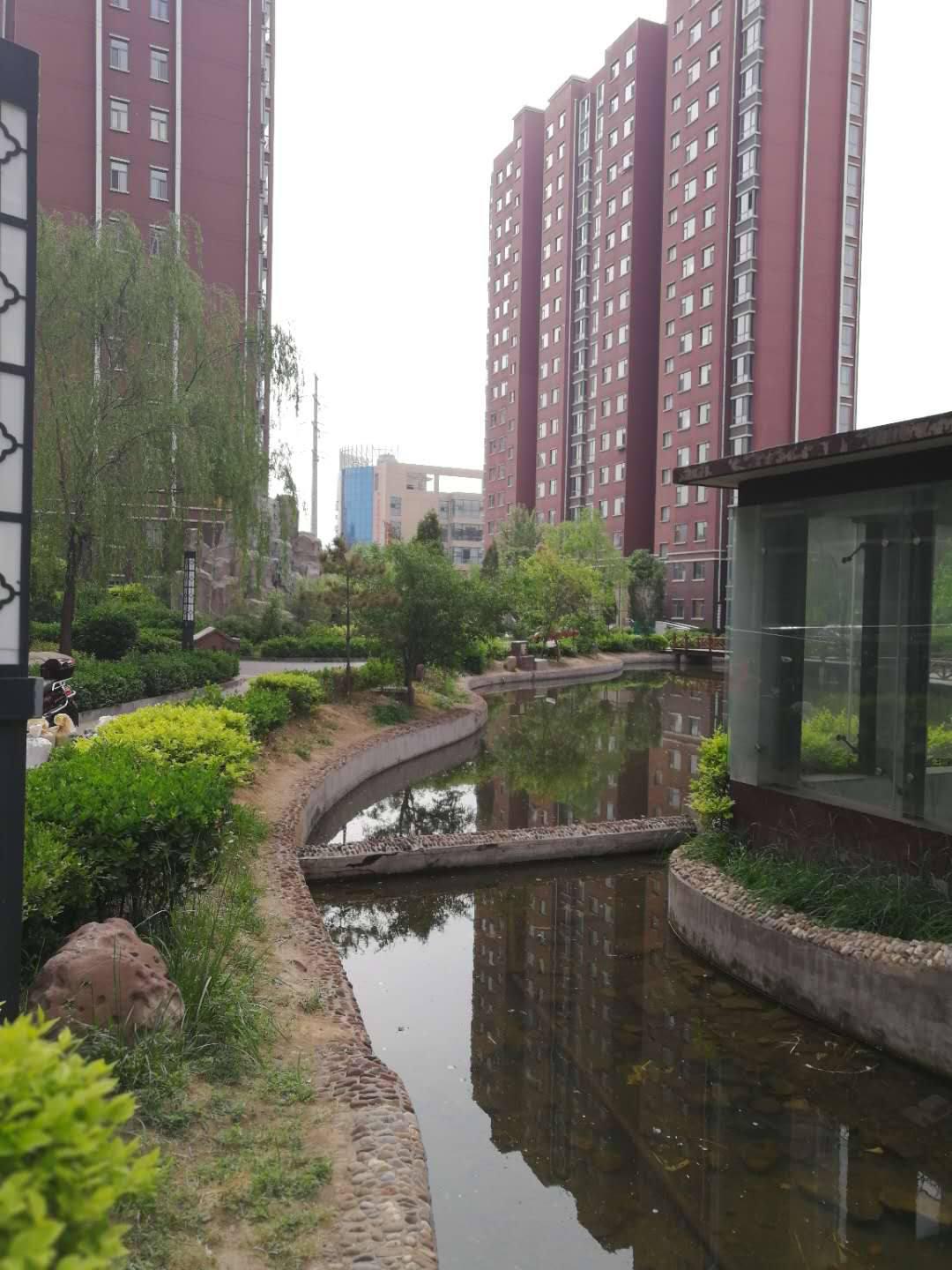 瑞锦茗城小区图片