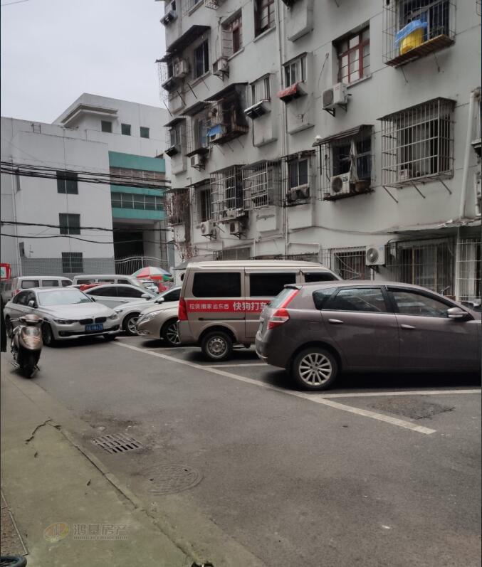 惠民门一区,惠民门一区1室1厅1卫精装3