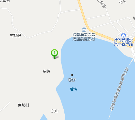 鼎龙天海湾房价7