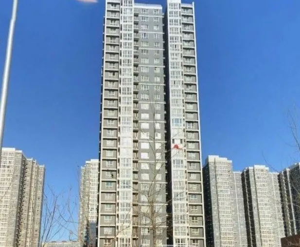 太阳星城土星园小区图片8