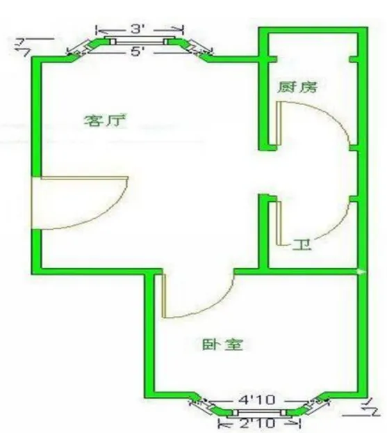 天鑫家园小区图片14