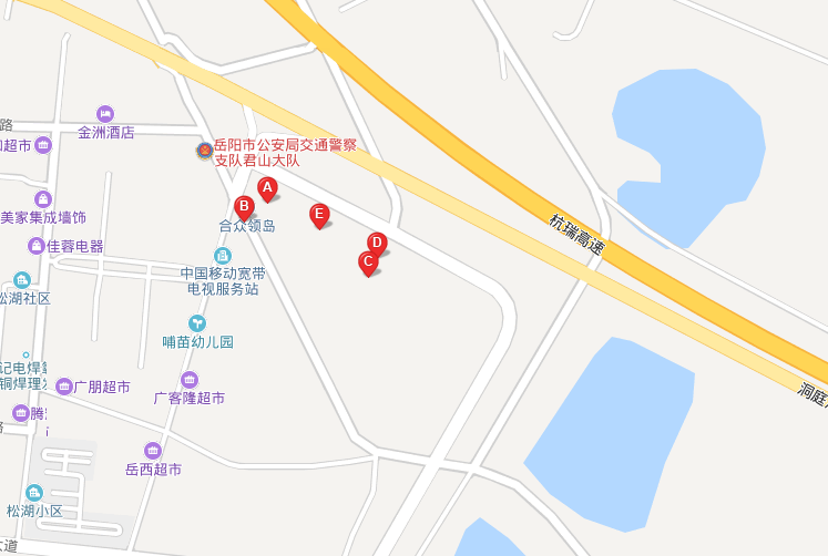 合众领岛小区图片