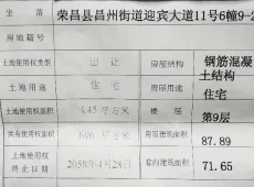 荣昌县|财信中央大街3室2厅1卫出售